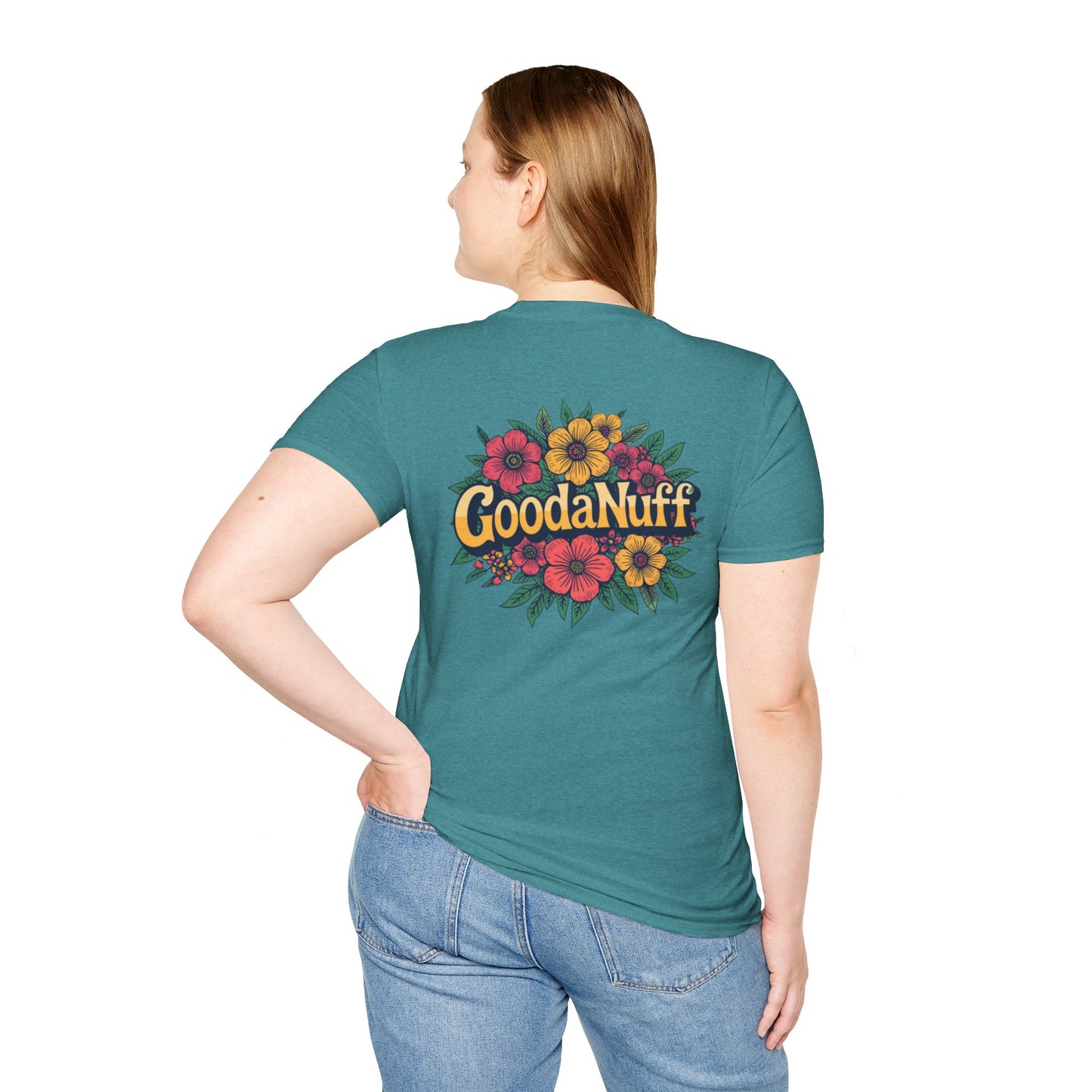 GoodaNuff Unisex Softstyle T-Shirt