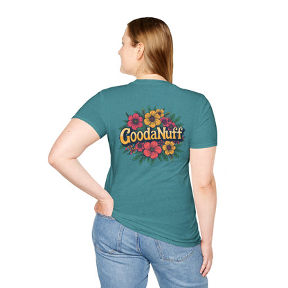 GoodaNuff Unisex Softstyle T-Shirt