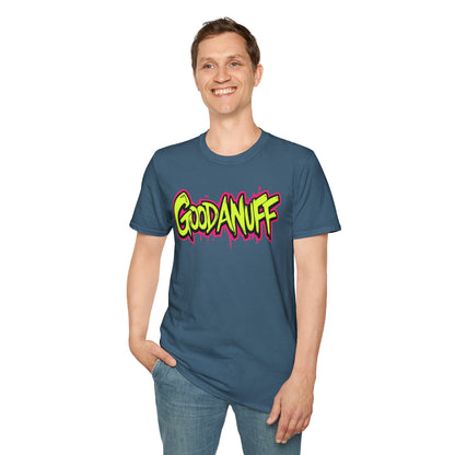 GoodaNuff Unisex Softstyle T-Shirt