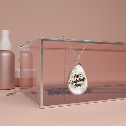 Visit GoodaNuff.shop Necklace