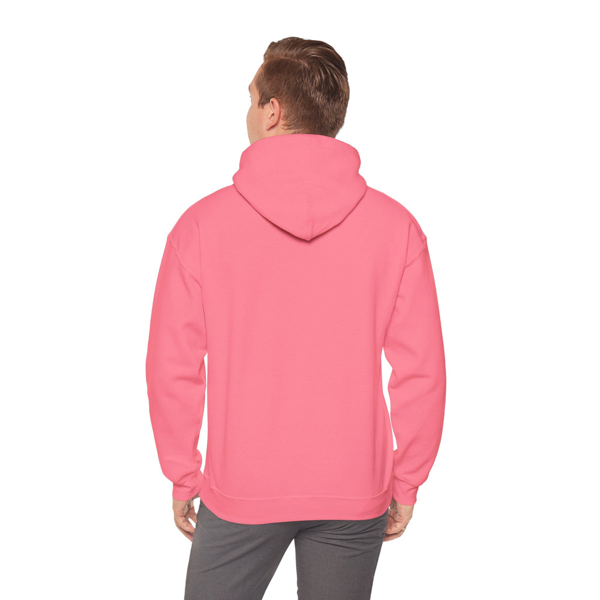 Life is GoodaNuff Unisex Hoodie