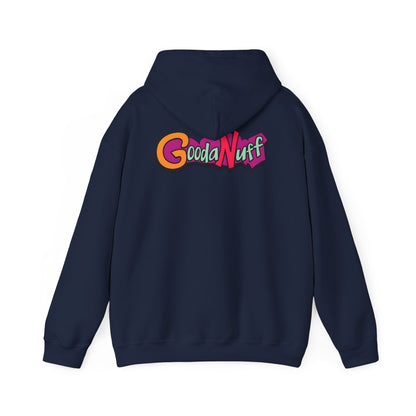 GoodaNuff Unisex Hoodie