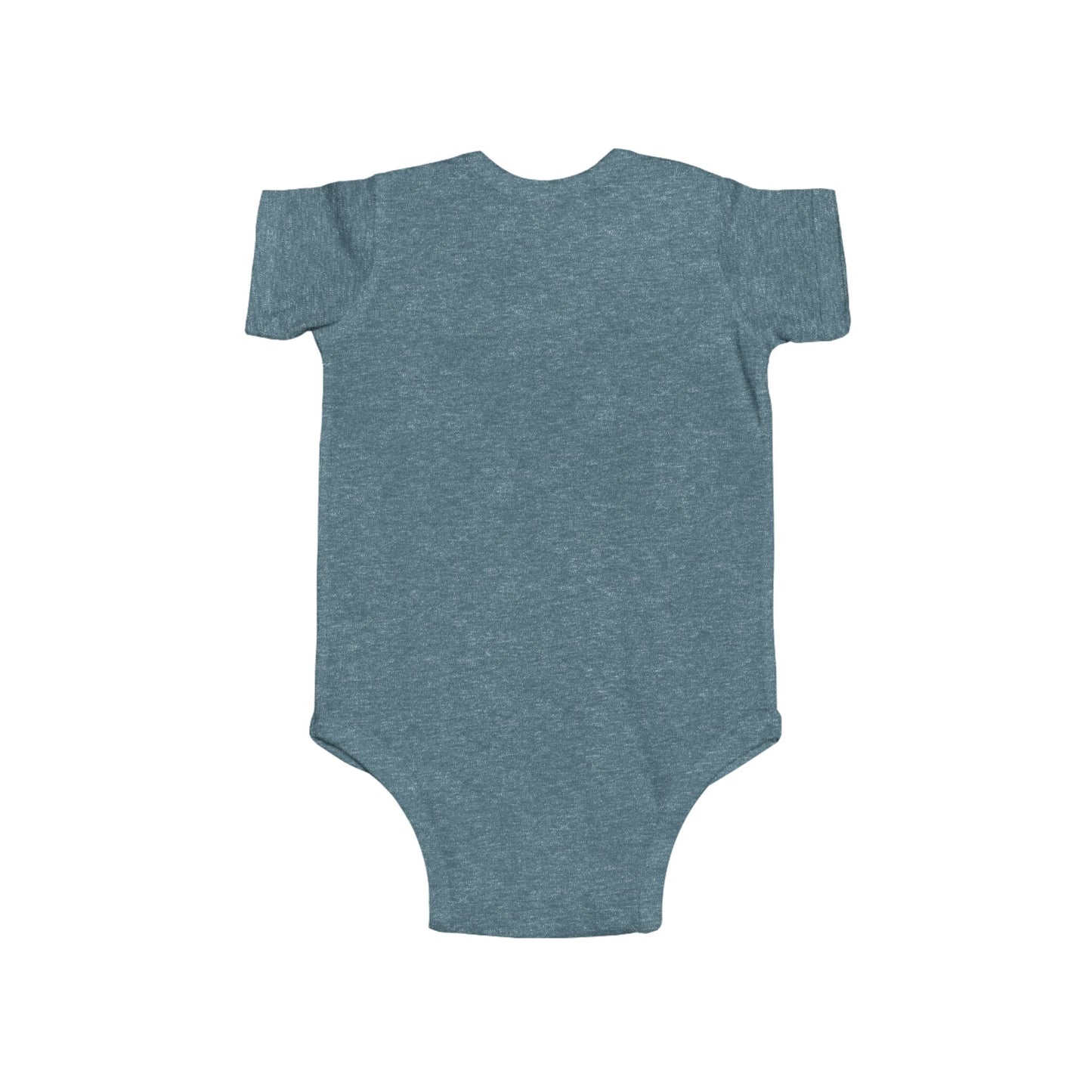 It's GoodaNuff Onesie