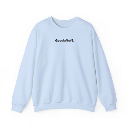 Parking...This spot is Officially GoodaNuff Unisex Crewneck