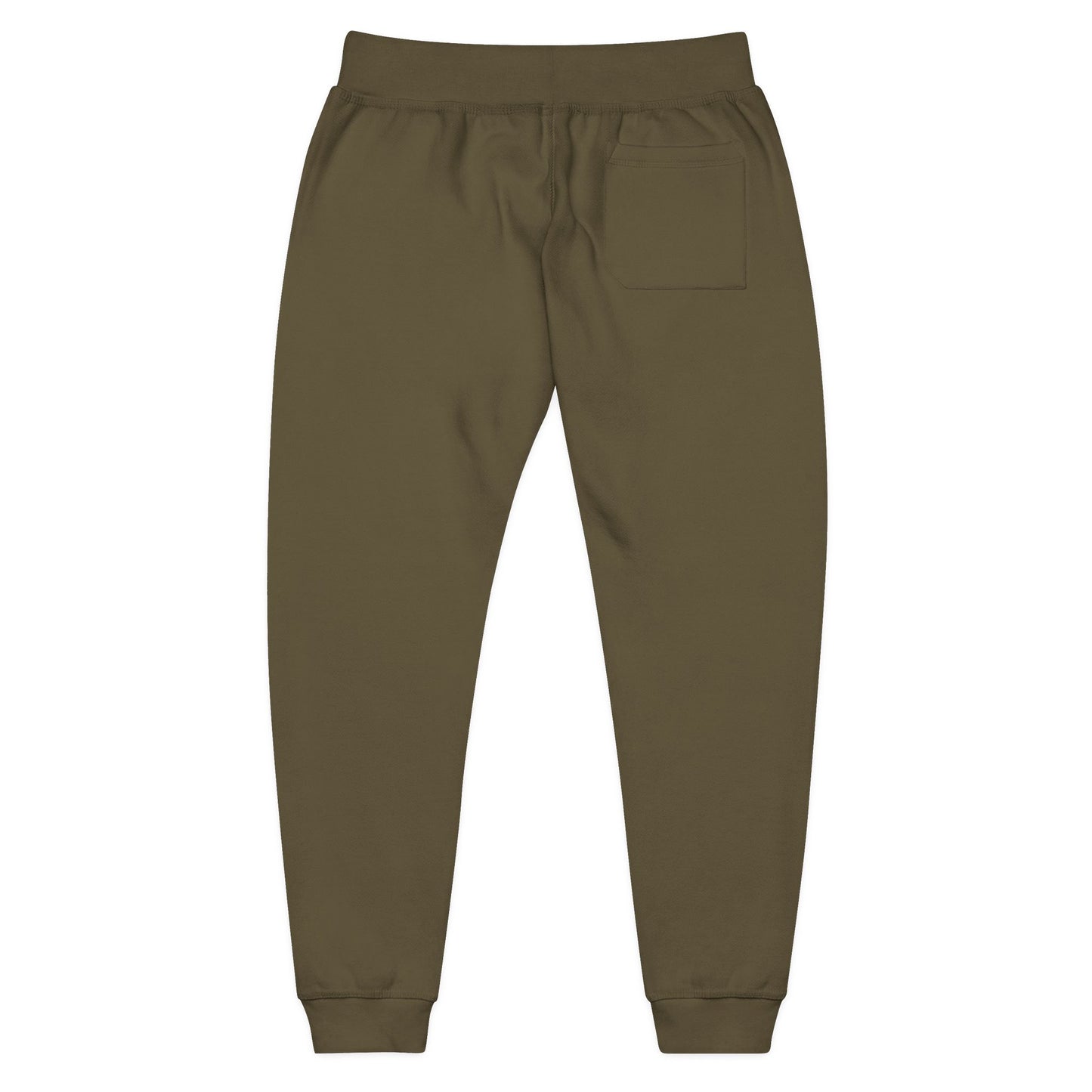 Livin GoodaNuff Unisex Jogger Sweatpants