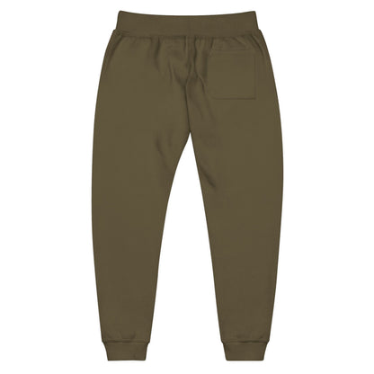 Livin GoodaNuff Unisex Jogger Sweatpants