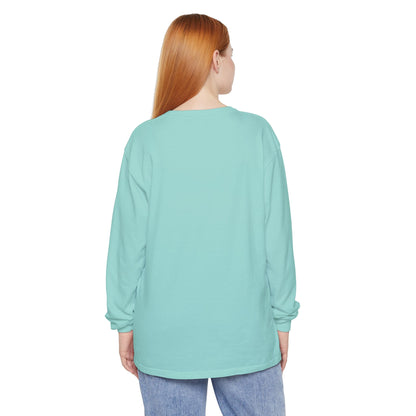 They're Still GoodaNuff Unisex Long Sleeve Tee