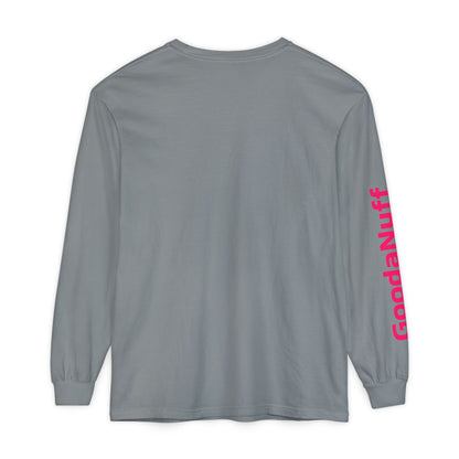 GoodaNuff Unisex Long Sleeve Tee