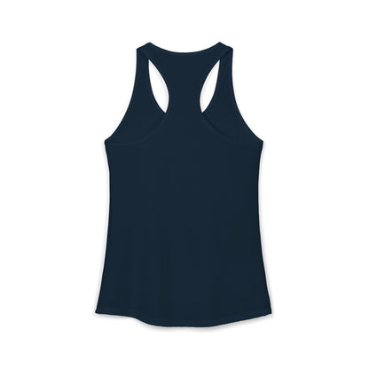 Classic GoodaNuff Women's Racerback Tank