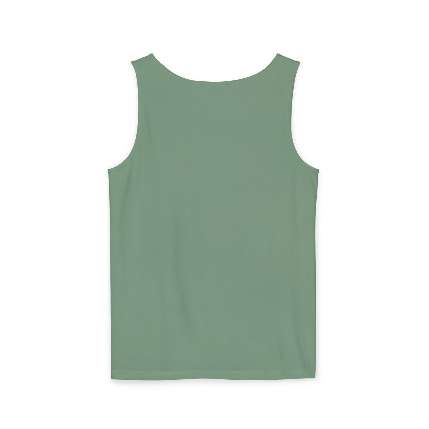 I Believe that I am GoodaNuff for Jesus Men's Lightweight Tank Top