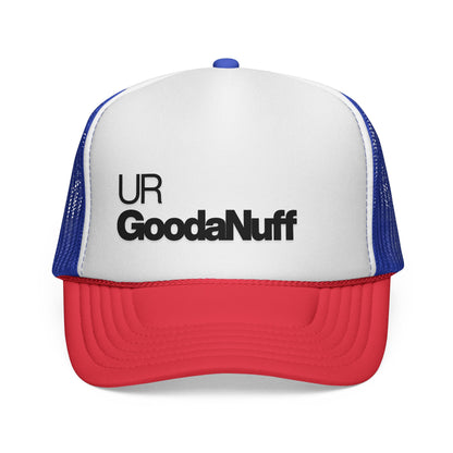 UR GoodaNuff Classic Trucker Hat