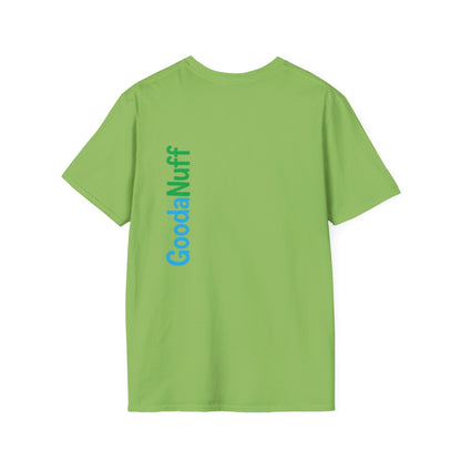 Parenting GoodaNuff Unisex Softstyle T-Shirt