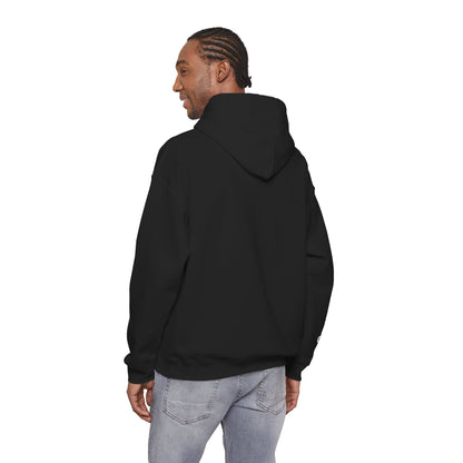 It's GoodaNuff Unisex Hoodie