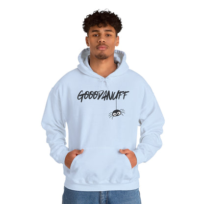 GooodaNuff Halloween Sweatshirt