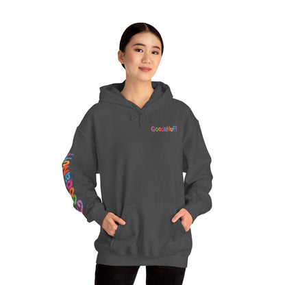 GoodaNuff Unisex Hoodie
