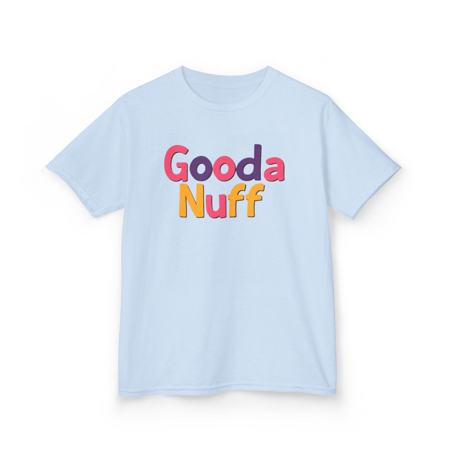 GoodaNuff Unisex Youth T-Shirt