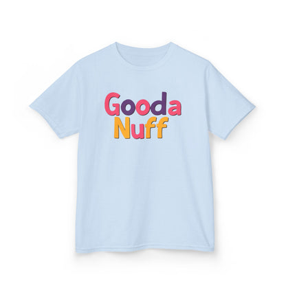 GoodaNuff Unisex Youth T-Shirt