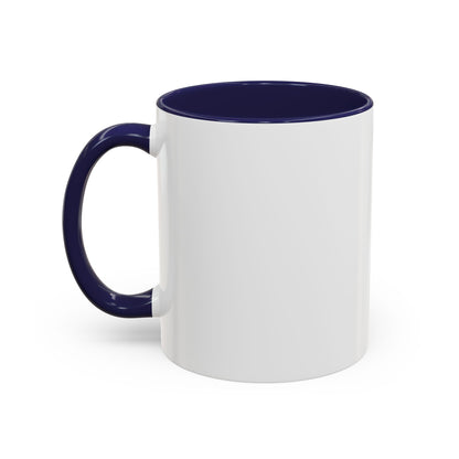 Living GoodaNuff Coffee Mug