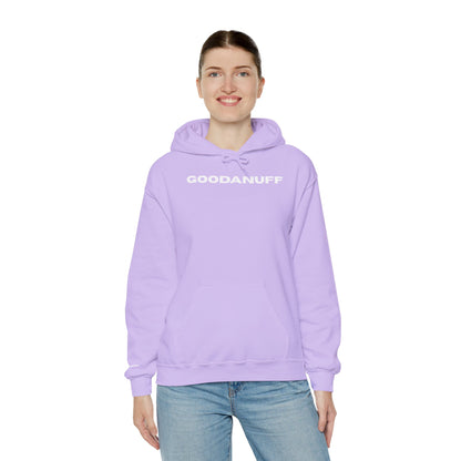 GoodaNuff Unisex Hoodie