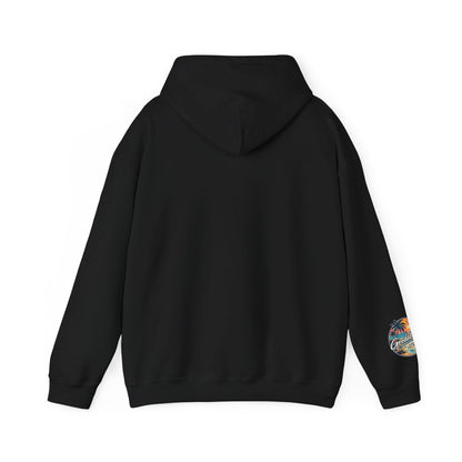 Life is GoodaNuff around here! Unisex Hoodie