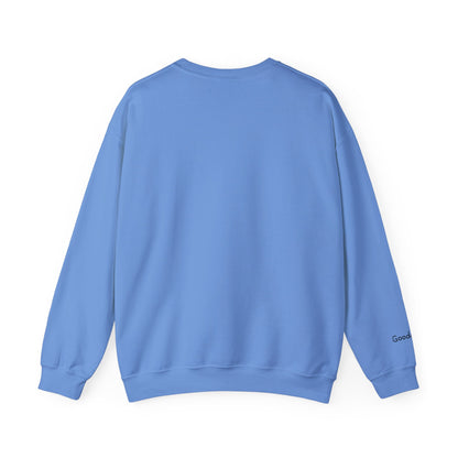 Starting my day...GoodaNuff Unisex Crewneck