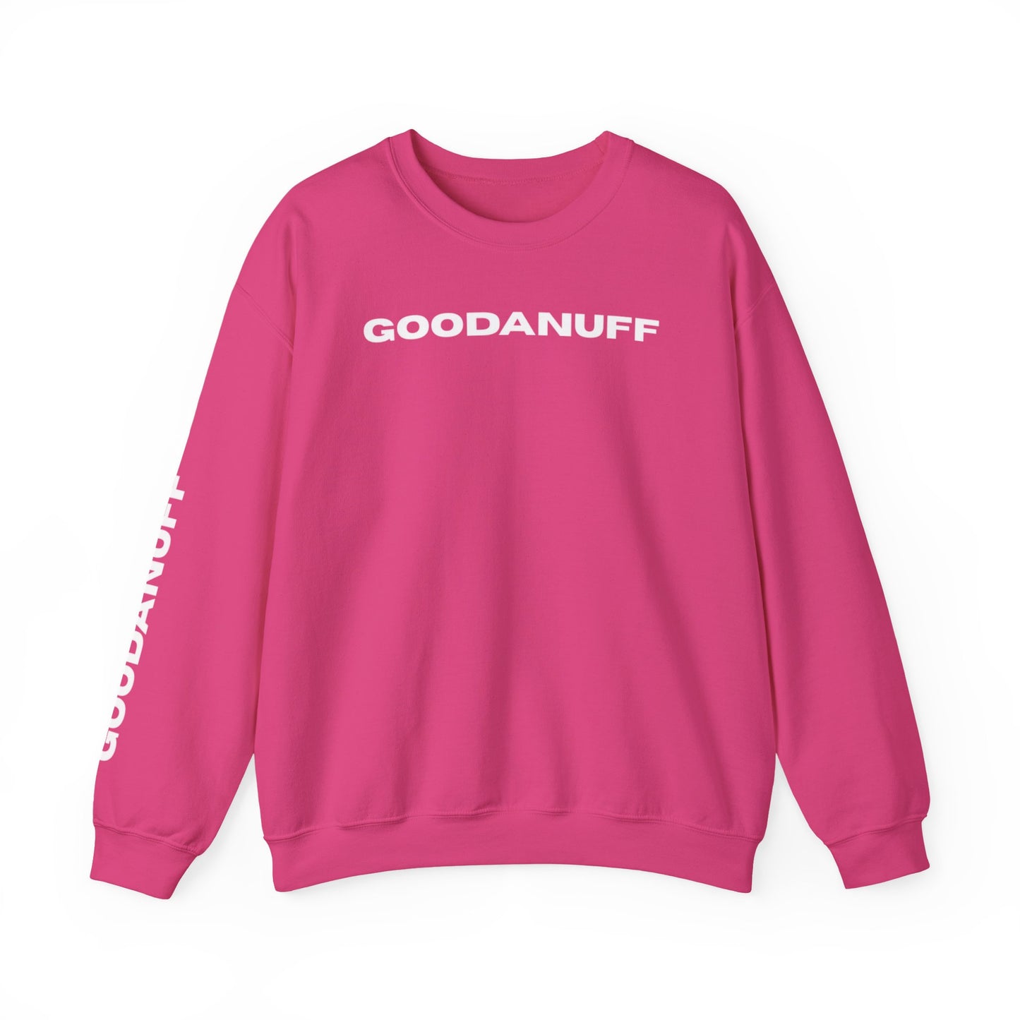 GoodaNuff Unisex Crewneck