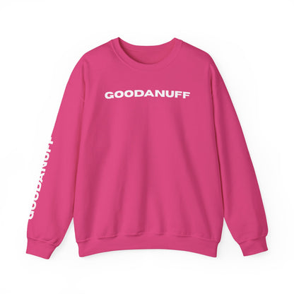 GoodaNuff Unisex Crewneck
