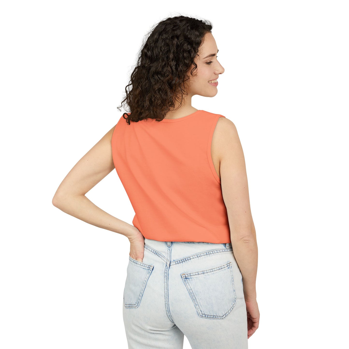 Classic GoodaNuff Women's Tank