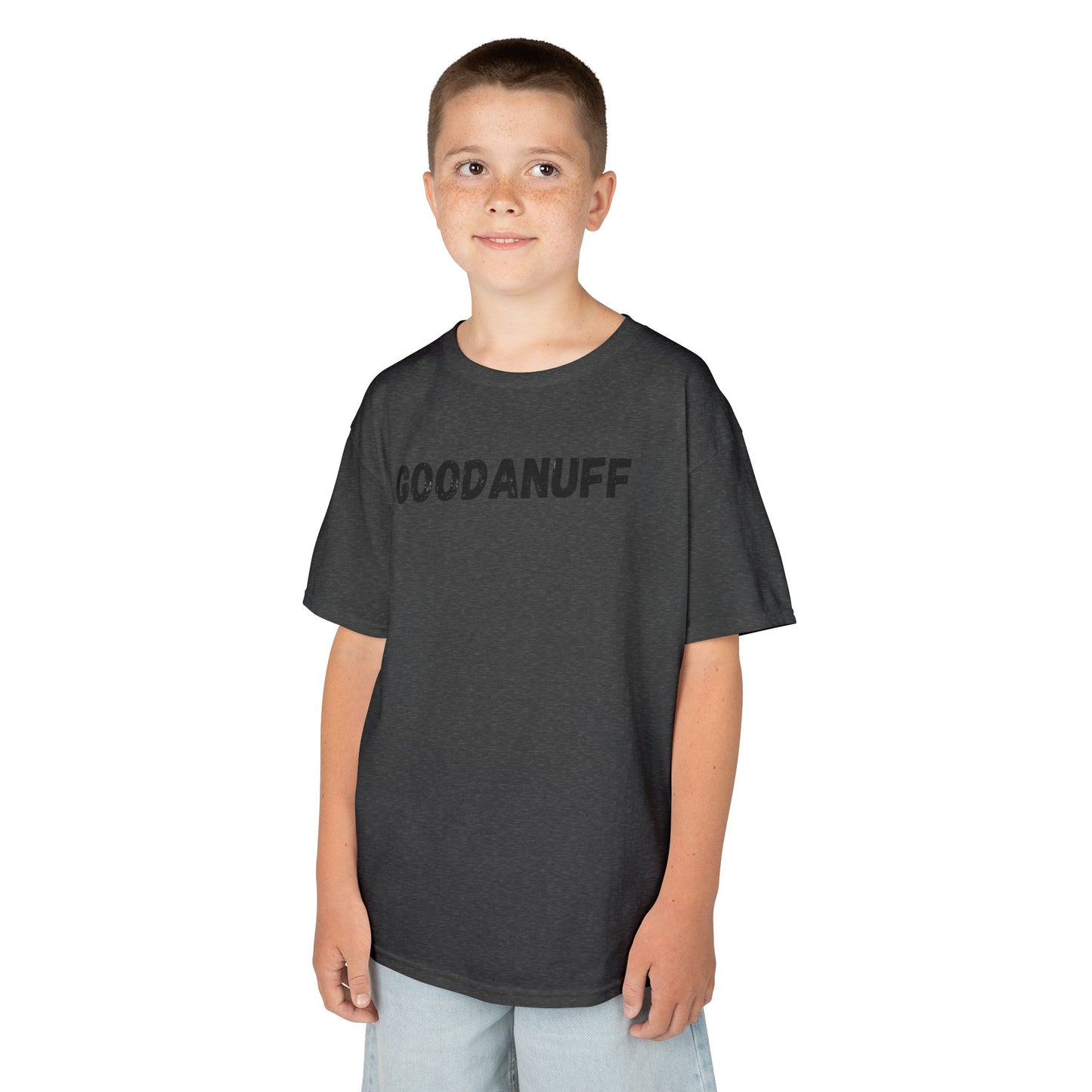 GoodaNuff Unisex Youth T-Shirt