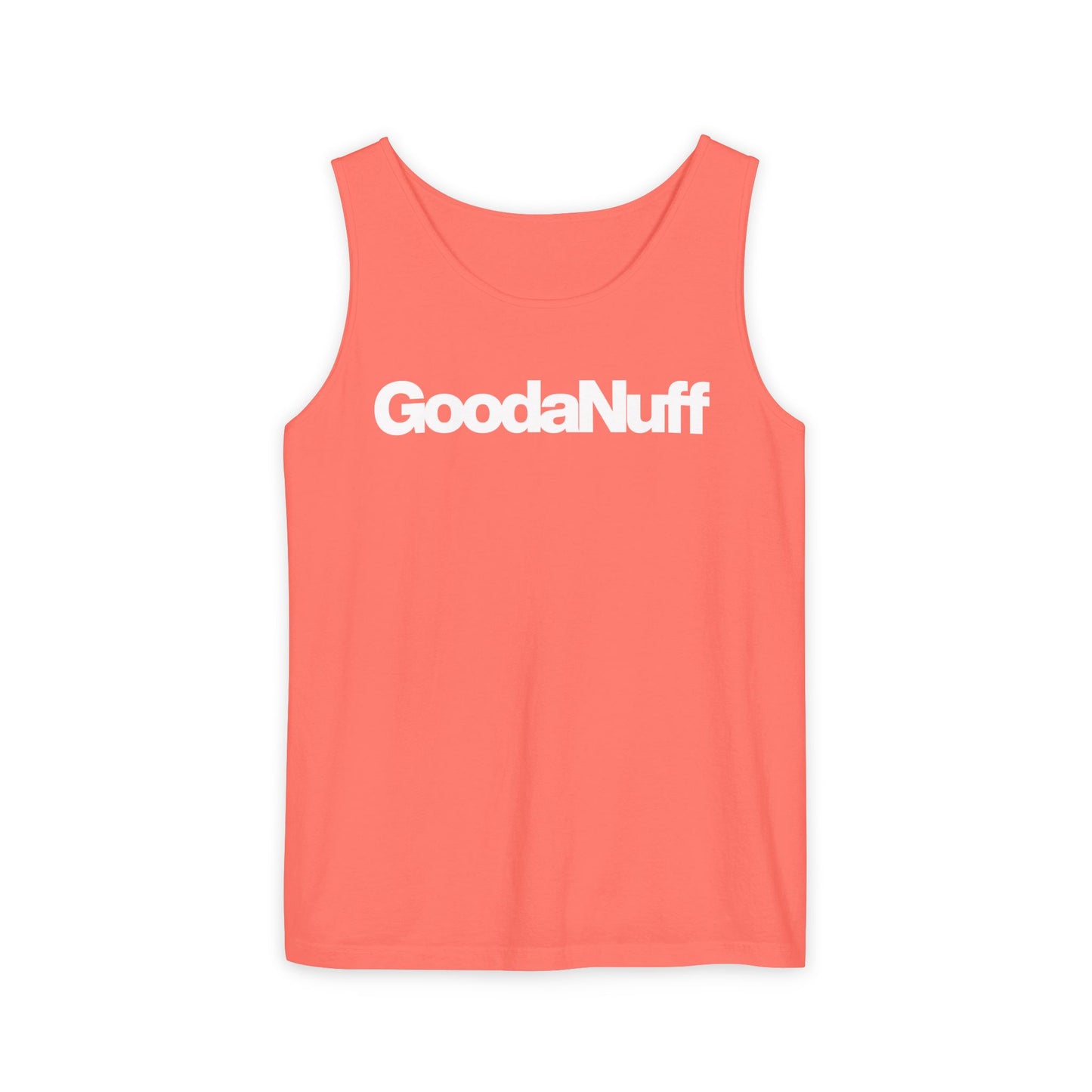 Classic GoodaNuff Tank Top