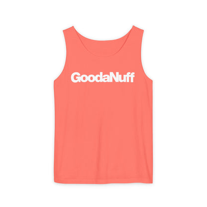 Classic GoodaNuff Tank Top