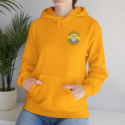 Eggstra GoodaNuff Unisex Hoodie