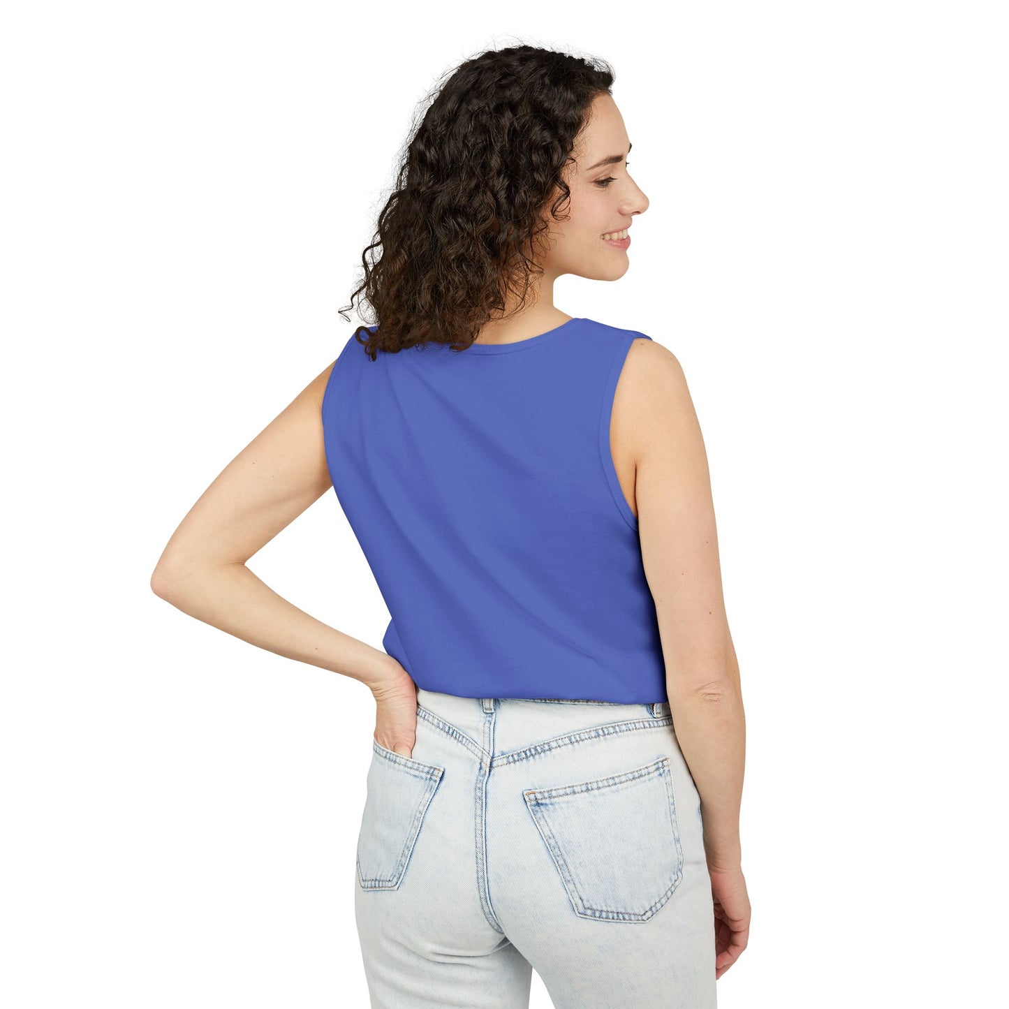 Classic GoodaNuff Tank Top