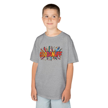 GoodaNuff Unisex Youth T-Shirt