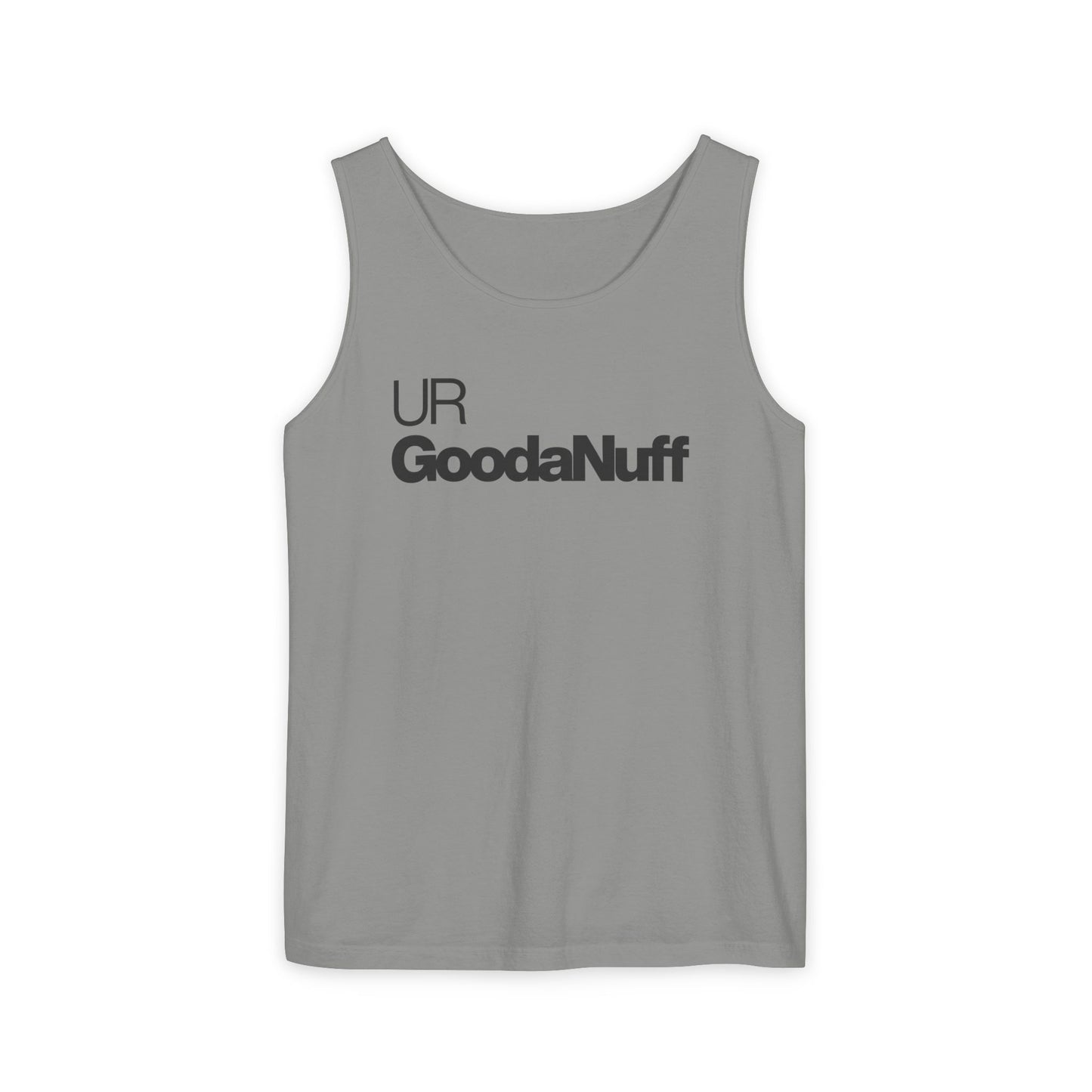 Classic UR GoodaNuff Men's Lightweight Tank Top