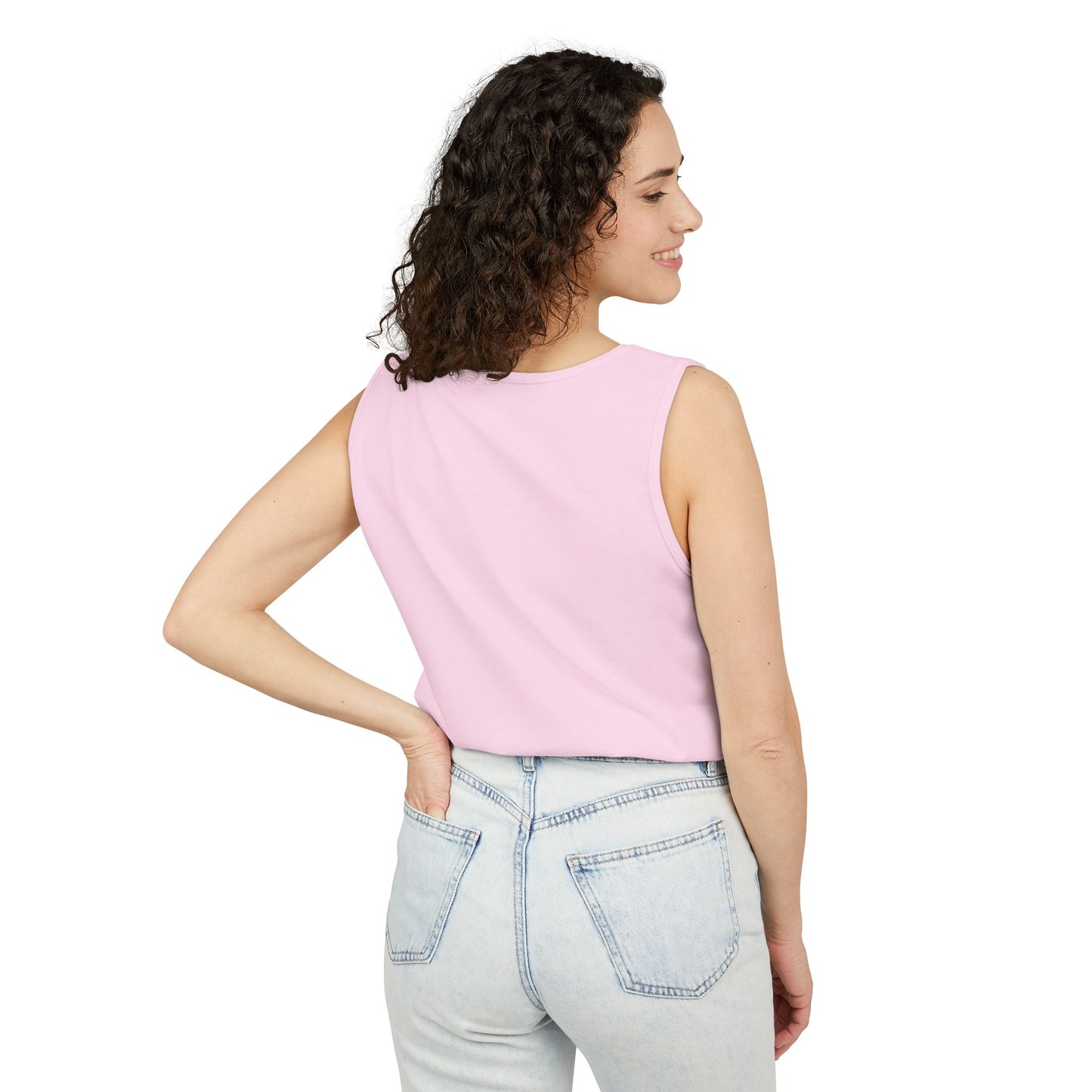You know Today was GoodaNuff when your Fingers smell like Fish. Men's Lightweight Tank Top