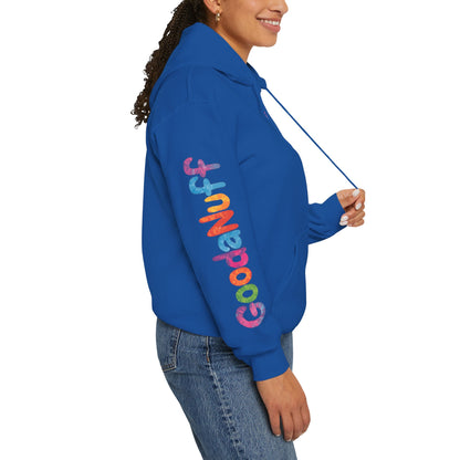 GoodaNuff Unisex Hoodie