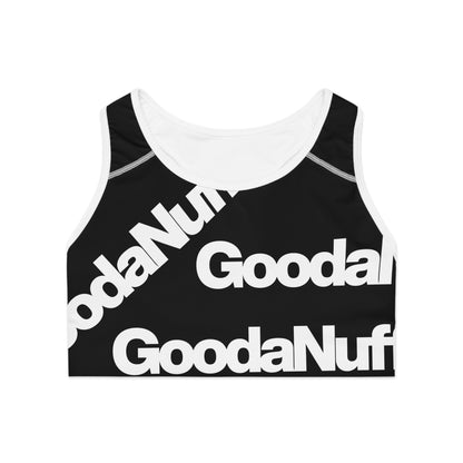 GoodaNuff Sports Bra