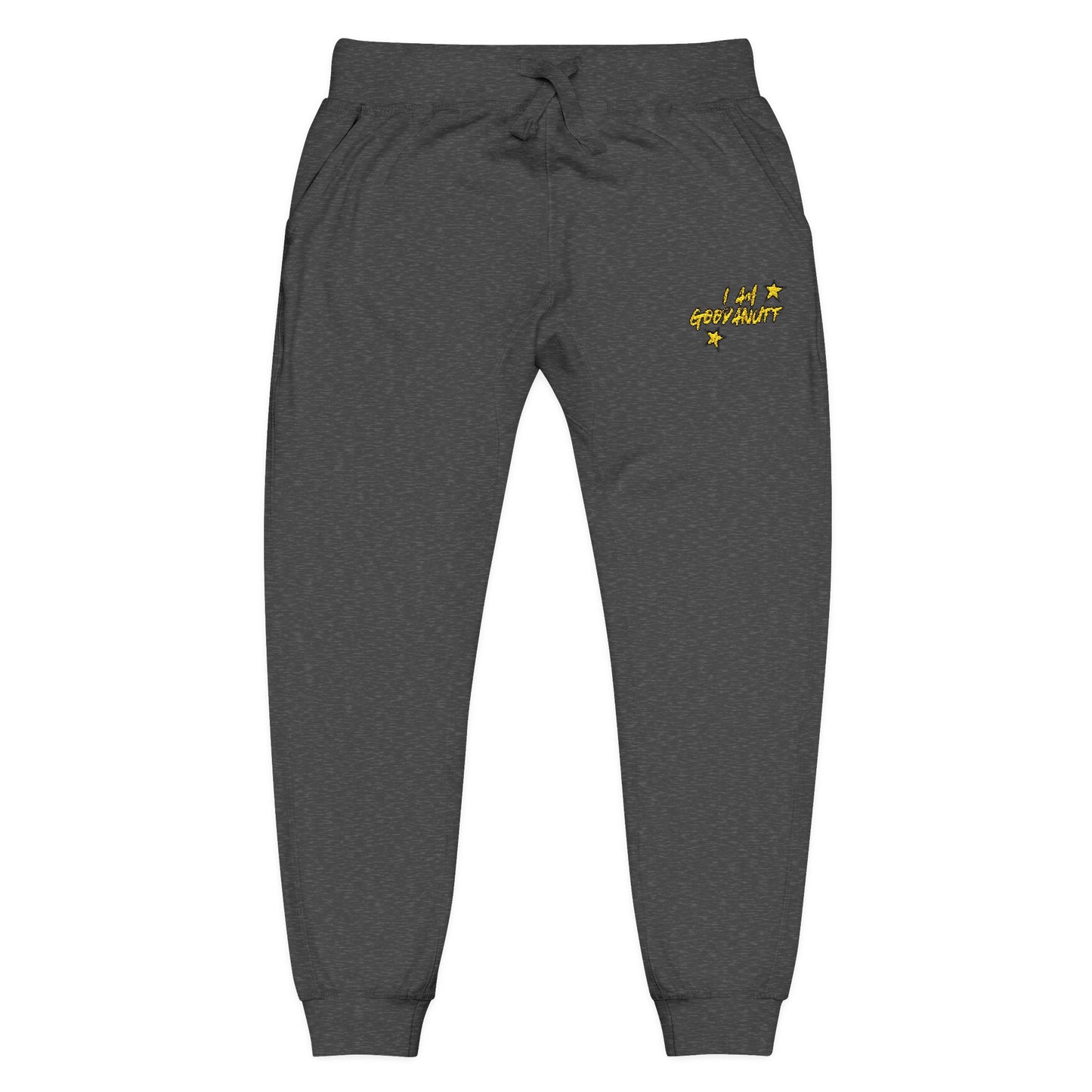 I AM GoodaNuff Unisex Jogger Sweatpants