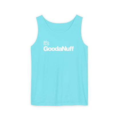 Classic It's GoodaNuff Men's Lightweight Tank Top
