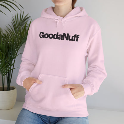 GoodaNuff Unisex Classic Hoodie