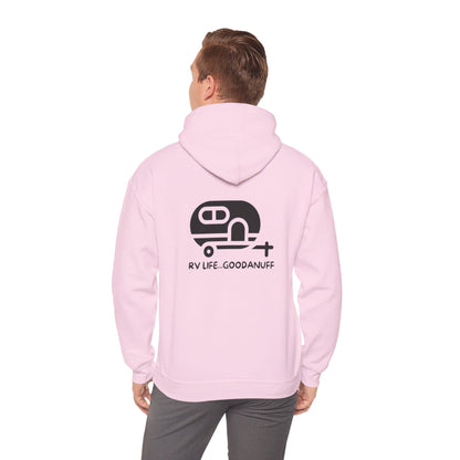 RV Life...GoodaNuff Unisex Hoodie