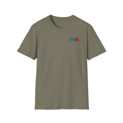 Throw a Hat on and Call it...GoodaNuff Unisex Softstyle T-Shirt