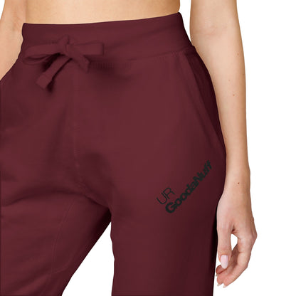 Black-UR GoodaNuff Classic Unisex Jogger Sweatpants
