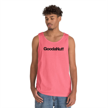 Classic GoodaNuff Unisex Tank Top