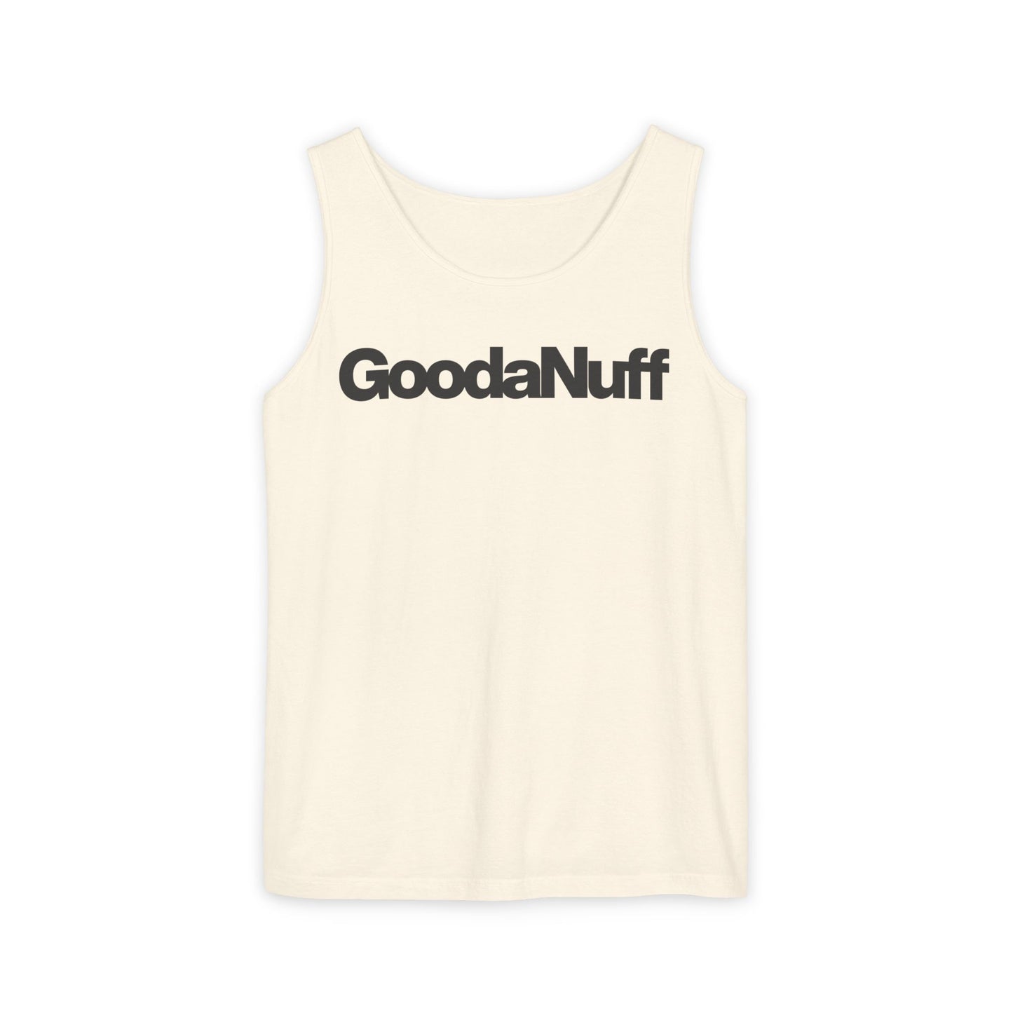 Classic GoodaNuff Women's Tank