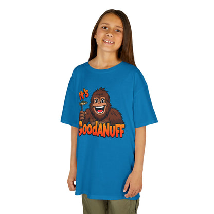 It's GoodaNuff Unisex Youth T-Shirt