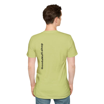 I AM Looking GoodaNuff Unisex Softstyle T-Shirt
