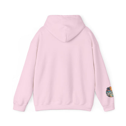 Life is GoodaNuff around here! Unisex Hoodie