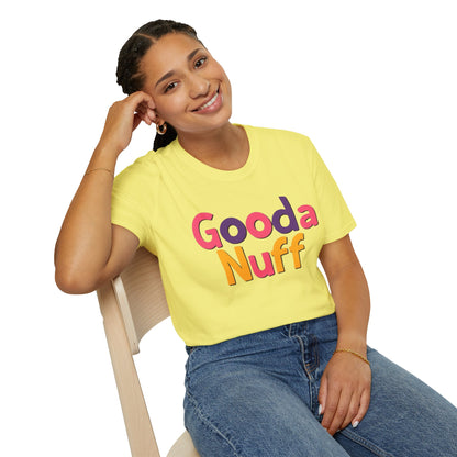 GoodaNuff Unisex Softstyle T-Shirt
